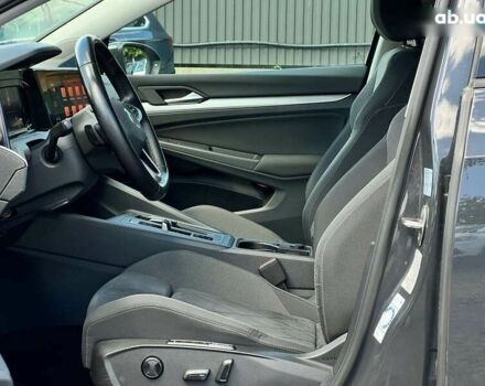 Фольксваген Гольф, об'ємом двигуна 2 л та пробігом 152 тис. км за 20867 $, фото 25 на Automoto.ua