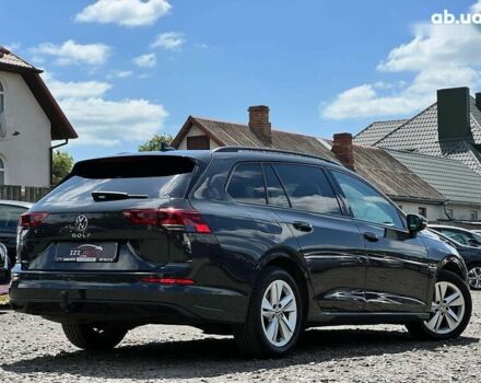 Фольксваген Гольф, об'ємом двигуна 2 л та пробігом 152 тис. км за 20867 $, фото 7 на Automoto.ua