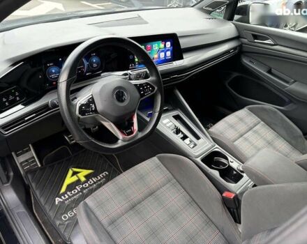 Фольксваген Гольф, объемом двигателя 2 л и пробегом 68 тыс. км за 29900 $, фото 12 на Automoto.ua