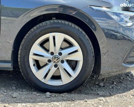 Фольксваген Гольф, объемом двигателя 2 л и пробегом 152 тыс. км за 20867 $, фото 20 на Automoto.ua