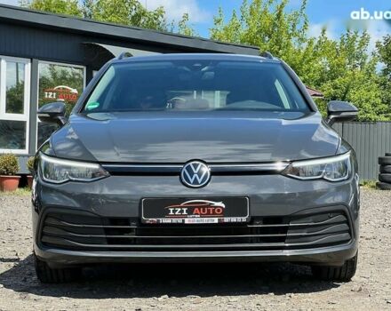 Фольксваген Гольф, об'ємом двигуна 2 л та пробігом 152 тис. км за 20867 $, фото 2 на Automoto.ua