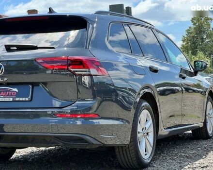 Фольксваген Гольф, об'ємом двигуна 2 л та пробігом 152 тис. км за 20867 $, фото 12 на Automoto.ua