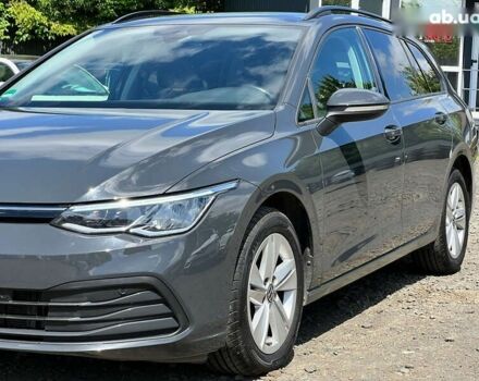 Фольксваген Гольф, об'ємом двигуна 2 л та пробігом 152 тис. км за 20867 $, фото 10 на Automoto.ua