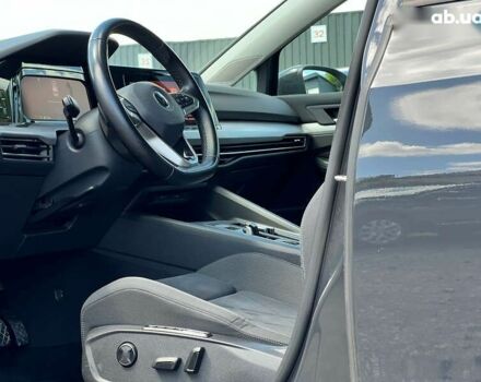 Фольксваген Гольф, об'ємом двигуна 2 л та пробігом 152 тис. км за 20867 $, фото 24 на Automoto.ua