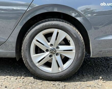 Фольксваген Гольф, об'ємом двигуна 2 л та пробігом 152 тис. км за 20867 $, фото 18 на Automoto.ua