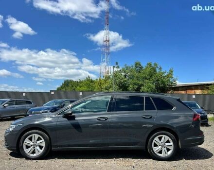 Фольксваген Гольф, объемом двигателя 2 л и пробегом 152 тыс. км за 20867 $, фото 4 на Automoto.ua