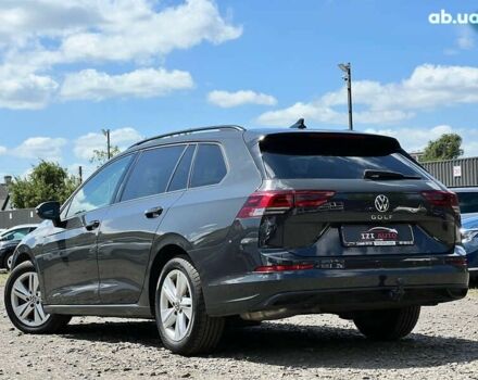 Фольксваген Гольф, об'ємом двигуна 2 л та пробігом 152 тис. км за 20867 $, фото 5 на Automoto.ua