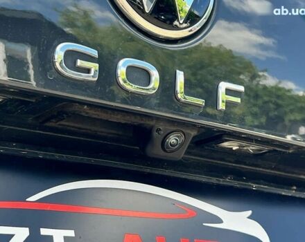 Фольксваген Гольф, об'ємом двигуна 2 л та пробігом 152 тис. км за 20867 $, фото 16 на Automoto.ua