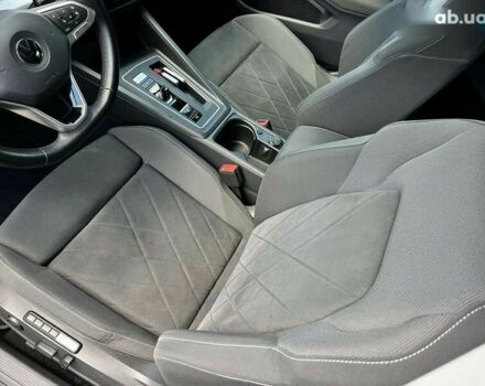 Фольксваген Гольф, об'ємом двигуна 2 л та пробігом 152 тис. км за 20867 $, фото 28 на Automoto.ua