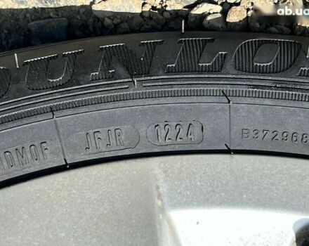 Фольксваген Гольф, об'ємом двигуна 2 л та пробігом 152 тис. км за 20867 $, фото 22 на Automoto.ua