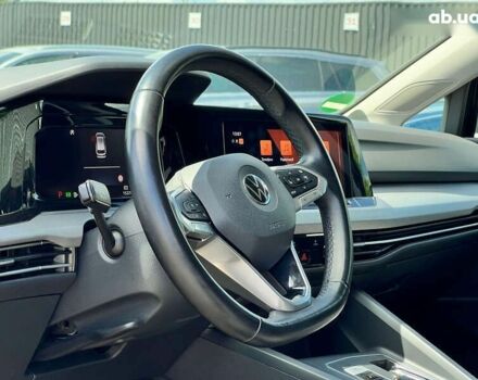 Фольксваген Гольф, об'ємом двигуна 2 л та пробігом 152 тис. км за 20867 $, фото 23 на Automoto.ua