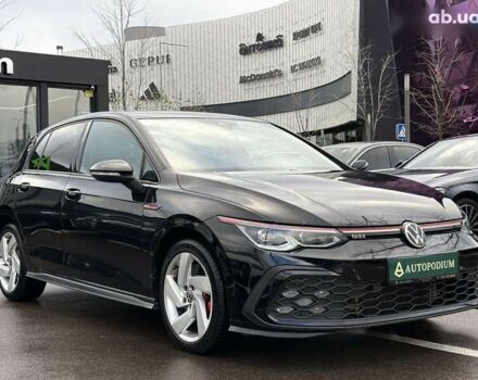 Фольксваген Гольф, объемом двигателя 2 л и пробегом 68 тыс. км за 29900 $, фото 4 на Automoto.ua