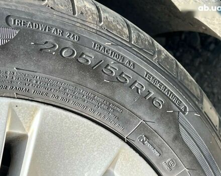 Фольксваген Гольф, об'ємом двигуна 2 л та пробігом 152 тис. км за 20867 $, фото 21 на Automoto.ua