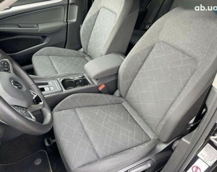 Фольксваген Гольф, объемом двигателя 2 л и пробегом 157 тыс. км за 20432 $, фото 24 на Automoto.ua