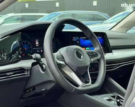 Фольксваген Гольф, объемом двигателя 2 л и пробегом 157 тыс. км за 20432 $, фото 25 на Automoto.ua