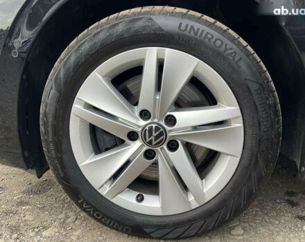 Фольксваген Гольф, объемом двигателя 2 л и пробегом 157 тыс. км за 20432 $, фото 17 на Automoto.ua