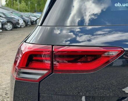 Фольксваген Гольф, объемом двигателя 2 л и пробегом 157 тыс. км за 20432 $, фото 18 на Automoto.ua