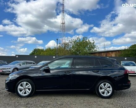 Фольксваген Гольф, объемом двигателя 2 л и пробегом 157 тыс. км за 20432 $, фото 4 на Automoto.ua