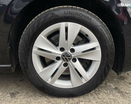 Фольксваген Гольф, объемом двигателя 2 л и пробегом 157 тыс. км за 20432 $, фото 20 на Automoto.ua