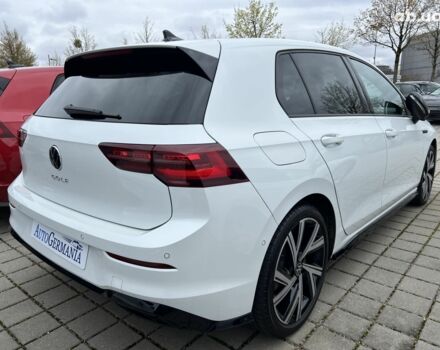 Фольксваген Гольф, об'ємом двигуна 1.5 л та пробігом 10 тис. км за 32387 $, фото 3 на Automoto.ua