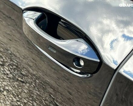 Фольксваген Гольф, объемом двигателя 2 л и пробегом 157 тыс. км за 20432 $, фото 16 на Automoto.ua