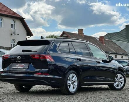 Фольксваген Гольф, объемом двигателя 2 л и пробегом 157 тыс. км за 21084 $, фото 7 на Automoto.ua