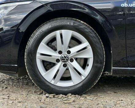 Фольксваген Гольф, объемом двигателя 2 л и пробегом 157 тыс. км за 20432 $, фото 19 на Automoto.ua