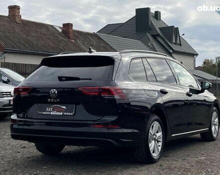 Фольксваген Гольф, объемом двигателя 2 л и пробегом 157 тыс. км за 20432 $, фото 7 на Automoto.ua