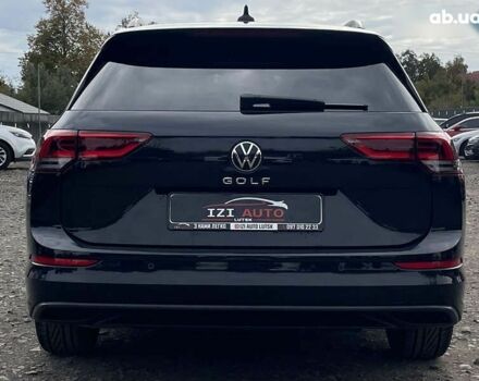 Фольксваген Гольф, объемом двигателя 2 л и пробегом 157 тыс. км за 20432 $, фото 6 на Automoto.ua