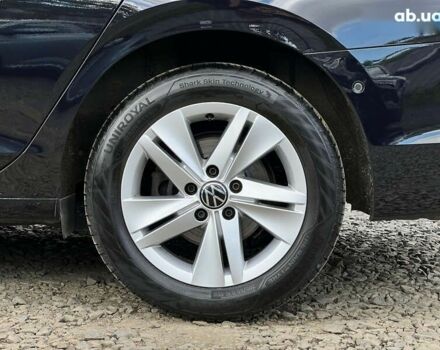Фольксваген Гольф, объемом двигателя 2 л и пробегом 157 тыс. км за 21084 $, фото 20 на Automoto.ua