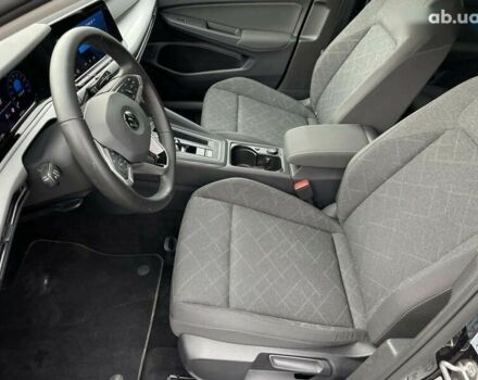 Фольксваген Гольф, объемом двигателя 2 л и пробегом 157 тыс. км за 20432 $, фото 23 на Automoto.ua