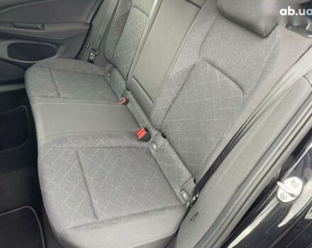 Фольксваген Гольф, объемом двигателя 2 л и пробегом 157 тыс. км за 20432 $, фото 29 на Automoto.ua