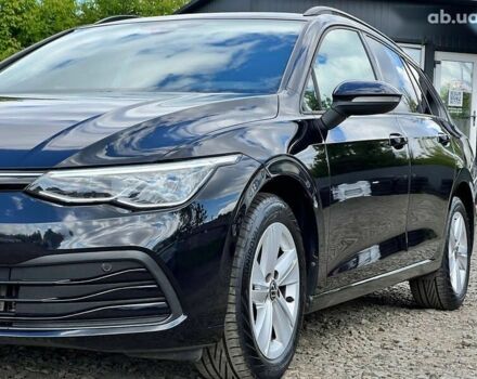 Фольксваген Гольф, объемом двигателя 2 л и пробегом 157 тыс. км за 20432 $, фото 10 на Automoto.ua