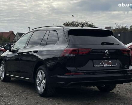 Фольксваген Гольф, объемом двигателя 2 л и пробегом 157 тыс. км за 20432 $, фото 5 на Automoto.ua