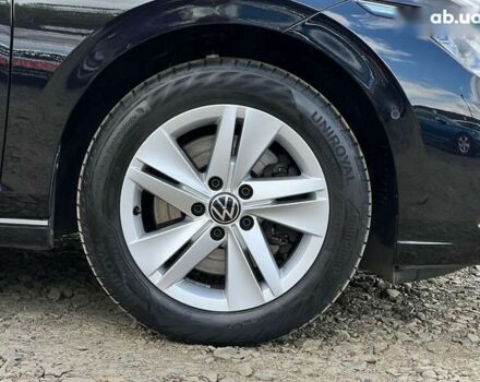 Фольксваген Гольф, объемом двигателя 2 л и пробегом 157 тыс. км за 20432 $, фото 22 на Automoto.ua