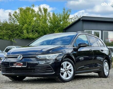 Фольксваген Гольф, объемом двигателя 2 л и пробегом 157 тыс. км за 20432 $, фото 3 на Automoto.ua