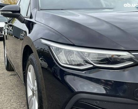 Фольксваген Гольф, объемом двигателя 2 л и пробегом 157 тыс. км за 20432 $, фото 9 на Automoto.ua