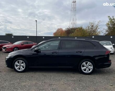 Фольксваген Гольф, объемом двигателя 2 л и пробегом 157 тыс. км за 20432 $, фото 4 на Automoto.ua