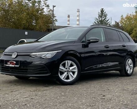 Фольксваген Гольф, объемом двигателя 2 л и пробегом 157 тыс. км за 20432 $, фото 3 на Automoto.ua