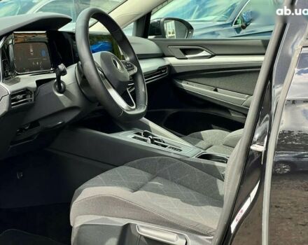 Фольксваген Гольф, объемом двигателя 2 л и пробегом 157 тыс. км за 21084 $, фото 26 на Automoto.ua