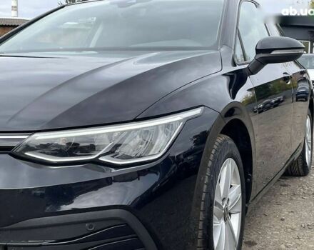 Фольксваген Гольф, объемом двигателя 2 л и пробегом 157 тыс. км за 20432 $, фото 10 на Automoto.ua