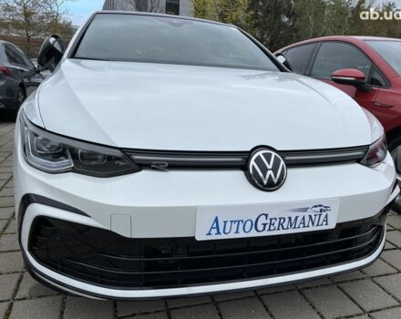 Фольксваген Гольф, об'ємом двигуна 1.5 л та пробігом 10 тис. км за 32387 $, фото 12 на Automoto.ua