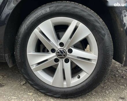 Фольксваген Гольф, объемом двигателя 2 л и пробегом 157 тыс. км за 20432 $, фото 18 на Automoto.ua