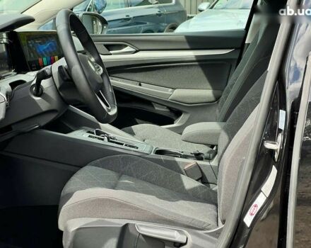 Фольксваген Гольф, объемом двигателя 2 л и пробегом 157 тыс. км за 21084 $, фото 27 на Automoto.ua