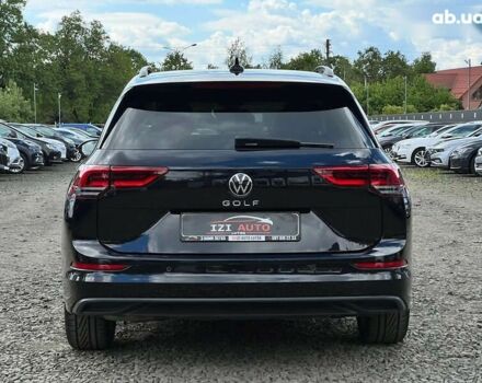 Фольксваген Гольф, объемом двигателя 2 л и пробегом 157 тыс. км за 20432 $, фото 6 на Automoto.ua