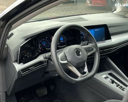 Фольксваген Гольф, объемом двигателя 2 л и пробегом 157 тыс. км за 20432 $, фото 25 на Automoto.ua