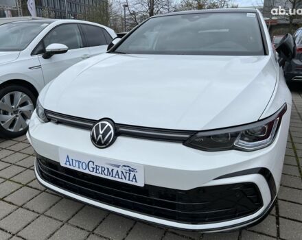 Фольксваген Гольф, об'ємом двигуна 1.5 л та пробігом 10 тис. км за 32387 $, фото 36 на Automoto.ua