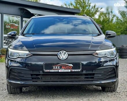 Фольксваген Гольф, объемом двигателя 2 л и пробегом 157 тыс. км за 20432 $, фото 1 на Automoto.ua