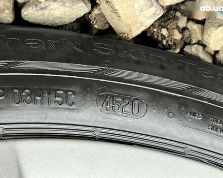 Фольксваген Гольф, объемом двигателя 2 л и пробегом 157 тыс. км за 20432 $, фото 24 на Automoto.ua