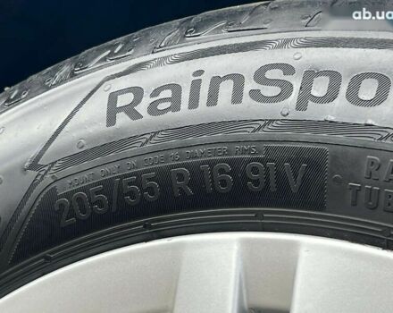 Фольксваген Гольф, объемом двигателя 2 л и пробегом 157 тыс. км за 20432 $, фото 23 на Automoto.ua